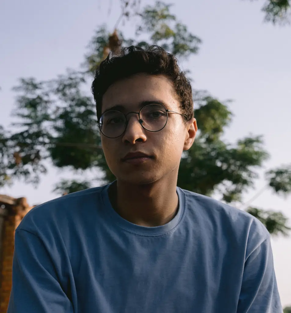 Ali - Frontend Developer